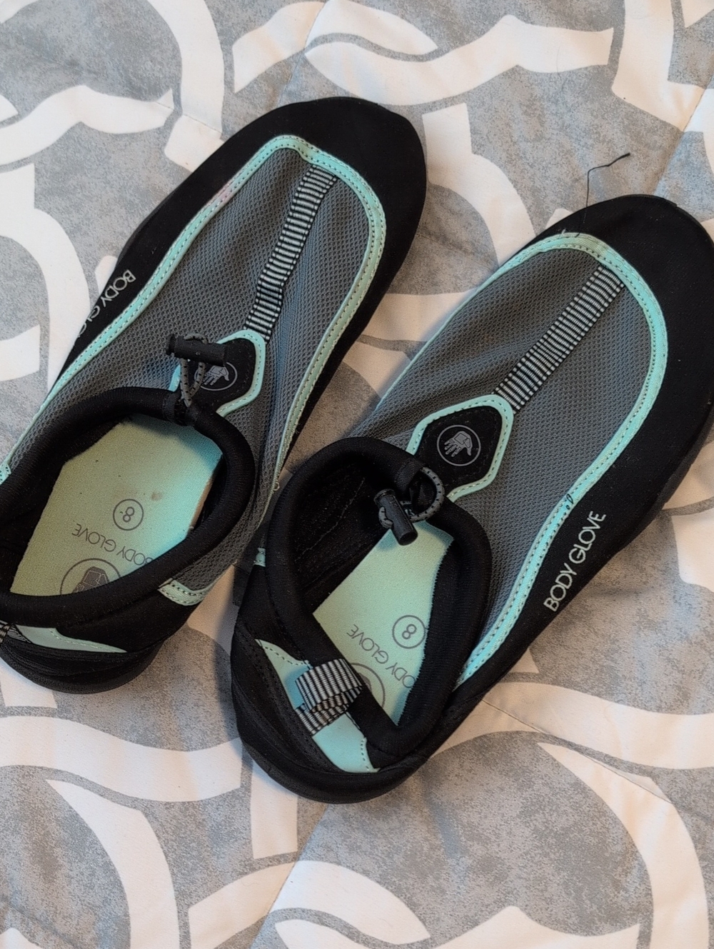 Body Glove Water Shoes